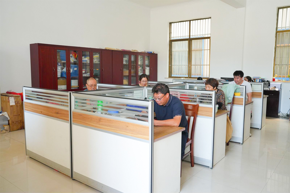 Yangzhou Dilong Machinery Co, Ltd.